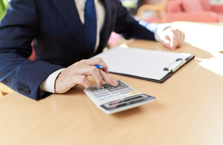 02 不動産買取